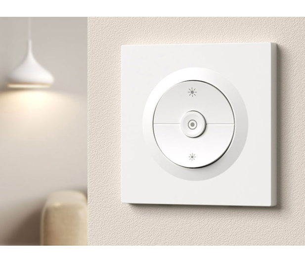 Sonoff Smart przełącznik / ściemniacz ścienny WiFi MINI-DIM-E - 1534490 - zdjęcie 5